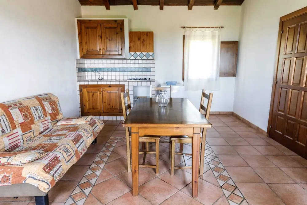 Stazzi Di Gallura - Giagumeddu