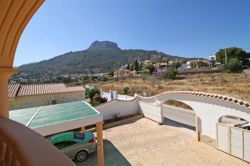 Villas Costa Calpe - Vistamar