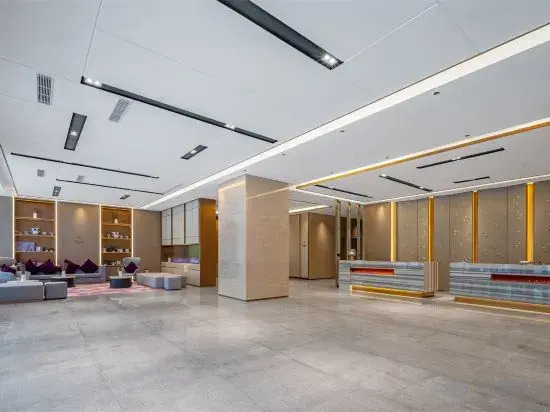 Lavande Hotel (Weihai Rushan Zhenhua Shopping Center)