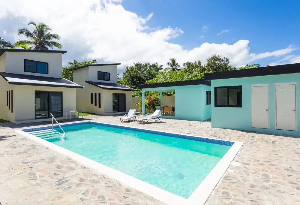 Residence Las Dos Palmas