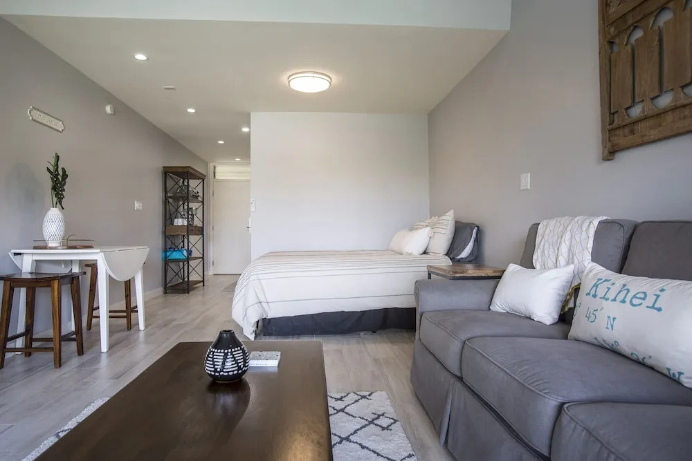 Kihei Bay Surf 227 by Maui Rental Group