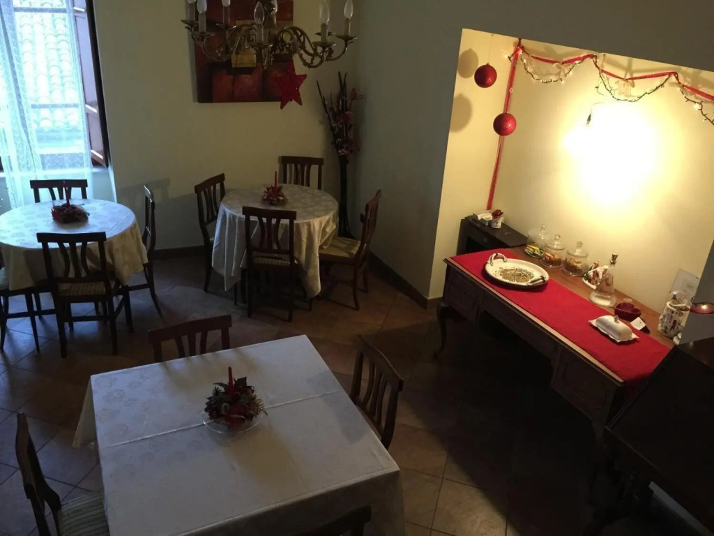 Room & Breakfast La Dimora