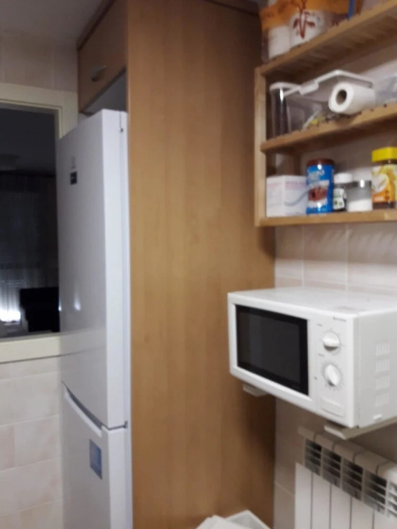 Apartment With 2 Bedrooms in Sabiñanigo, With Wonderful City View, Poo