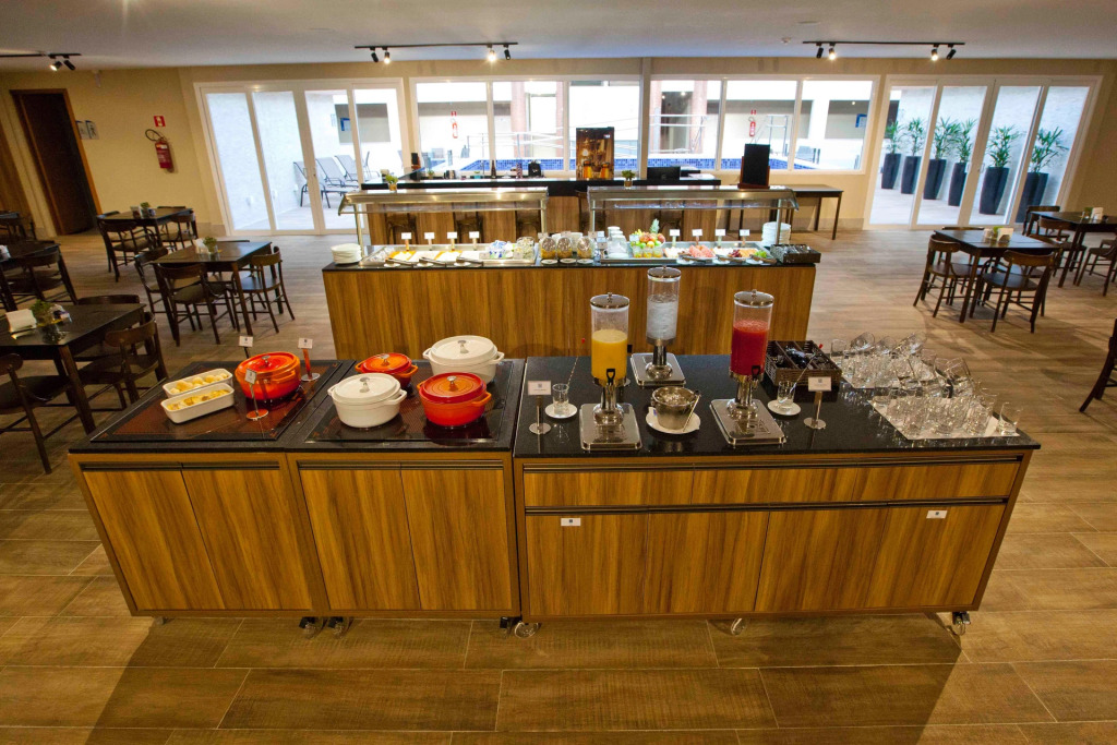 ARCUS Hotel Aracaju by ATLANTICA
