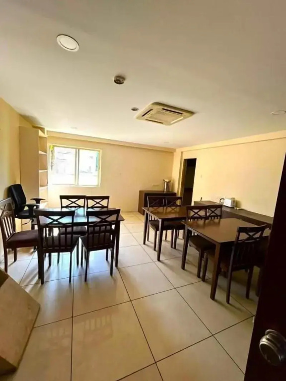 Aundh Elite Stay