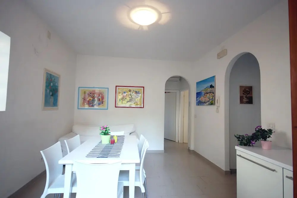 Villa Sirena