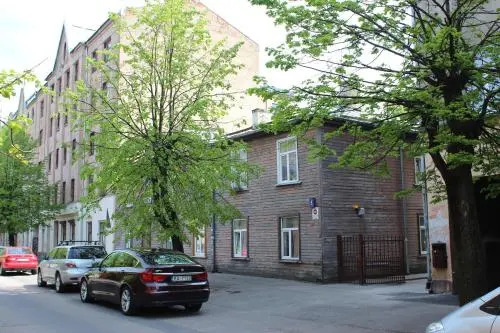 Varnu Apartment