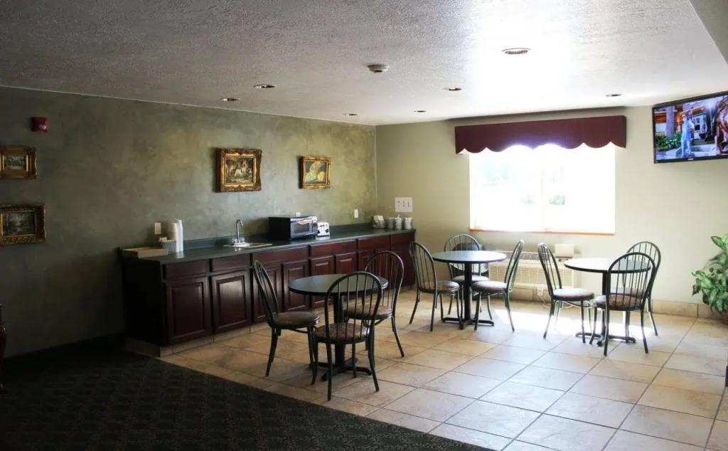Scipio Hotel