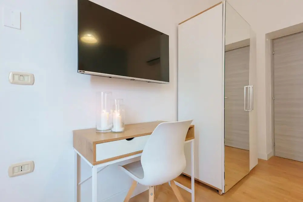 Bissenti Rooms - Eja Sardinia