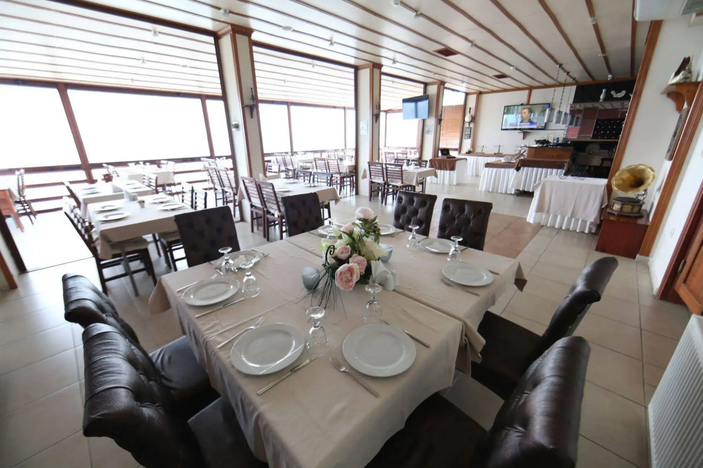Sinop Antik Otel