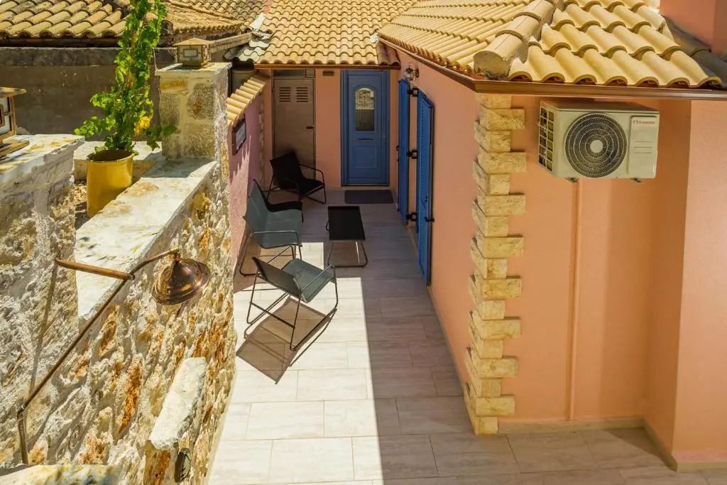 ANOGI - Boutique Guesthouse ~1909~