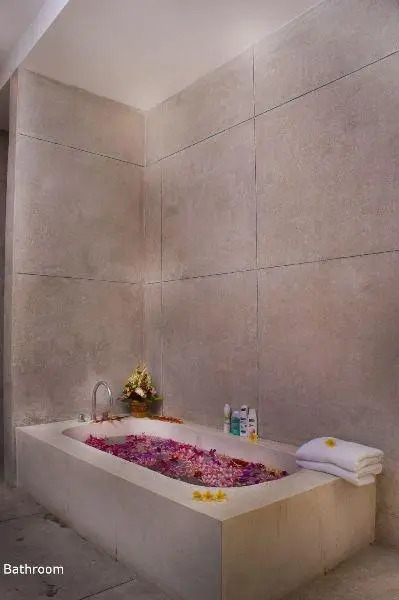 Villa Onga Bali