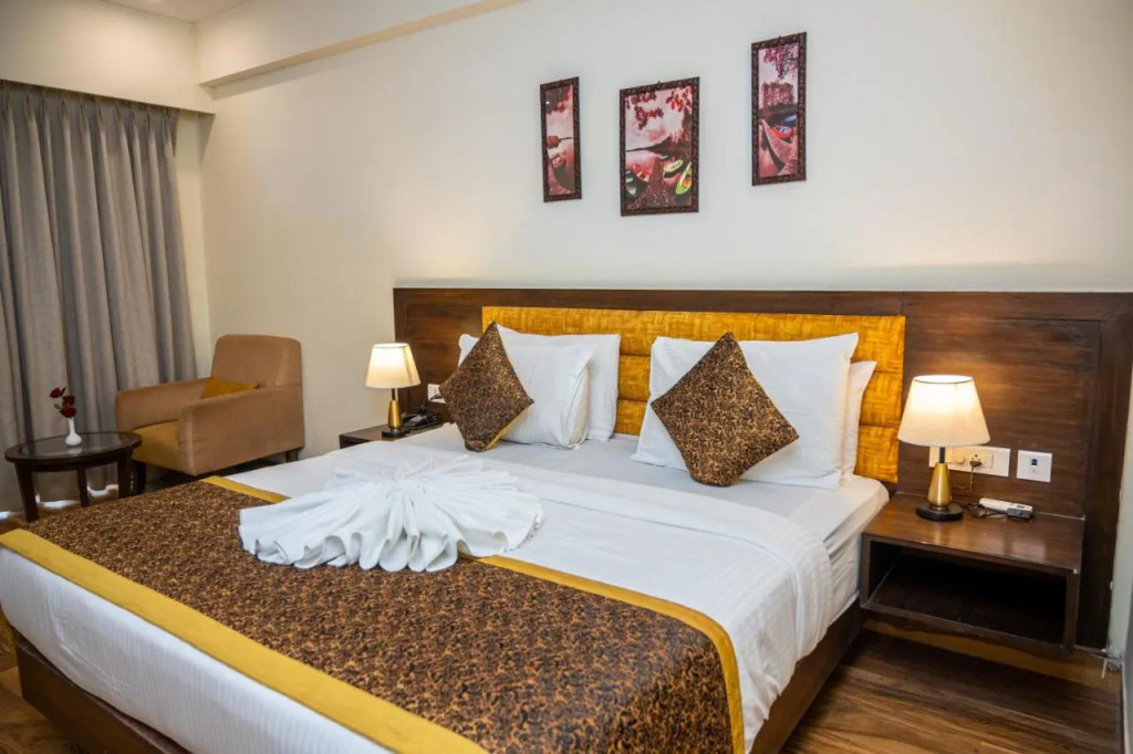 BELLS BEACH RESORT , A Unit of Resort De Balneaire