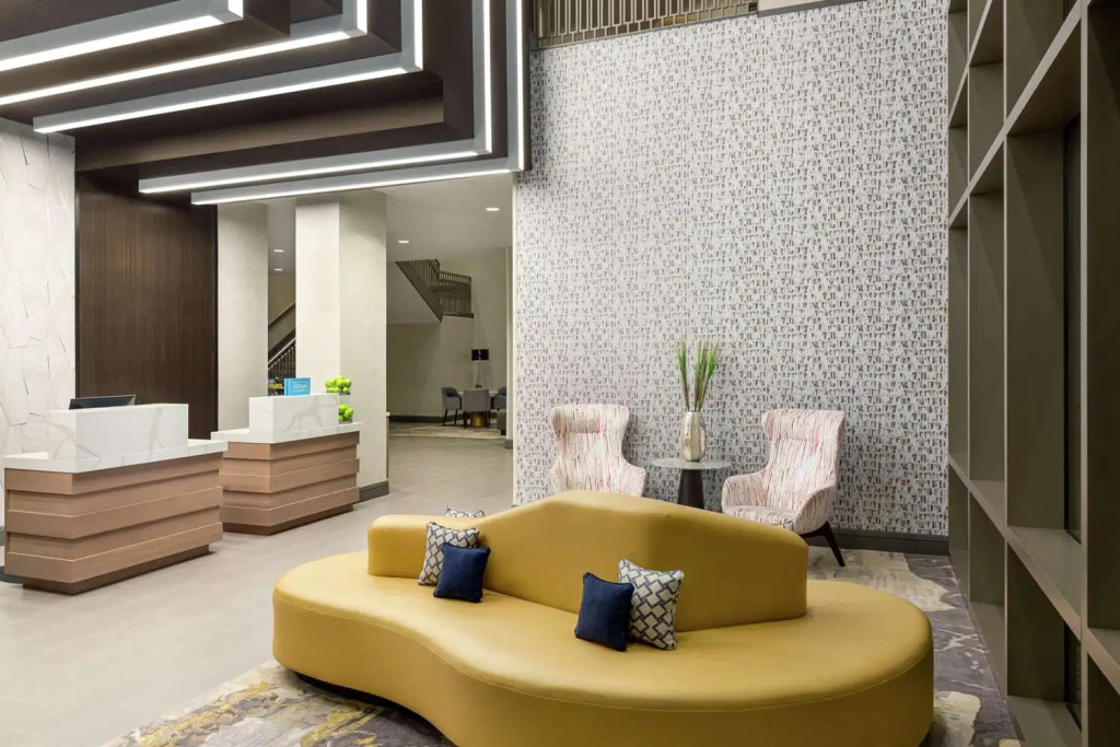 Hilton Garden Inn Nashville West End Avenue