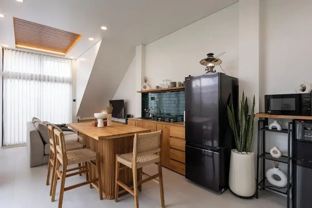 Laid Back Villa Canggu