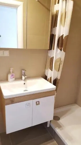 Privatzimmer Jarosch