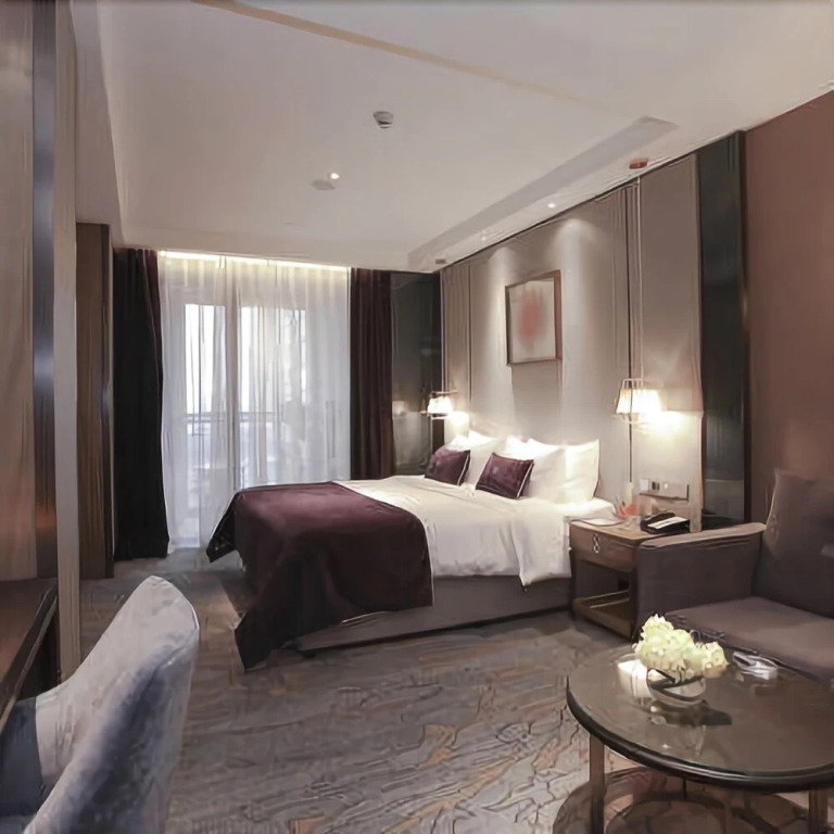 Haoyue Four Seasons Hotel