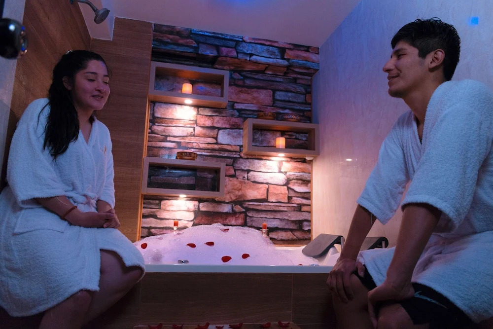 Hotel Paradis Suite Cusco