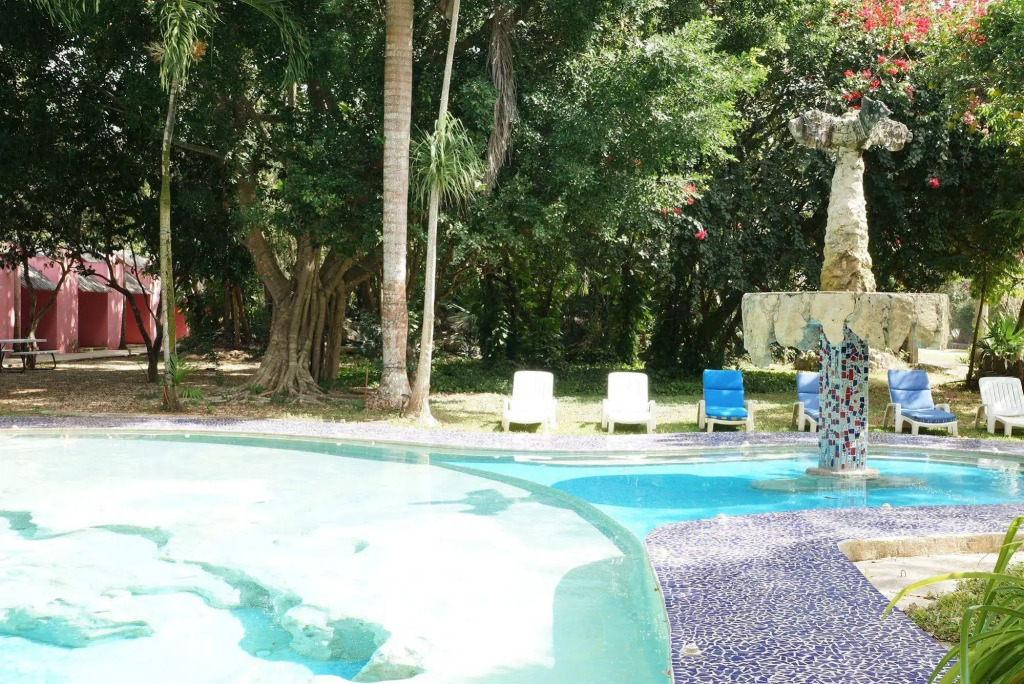 Hotel Doralba Inn Chichen