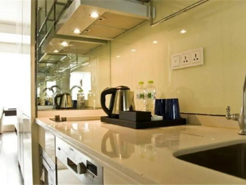 Nanjing YuTimes Hotel