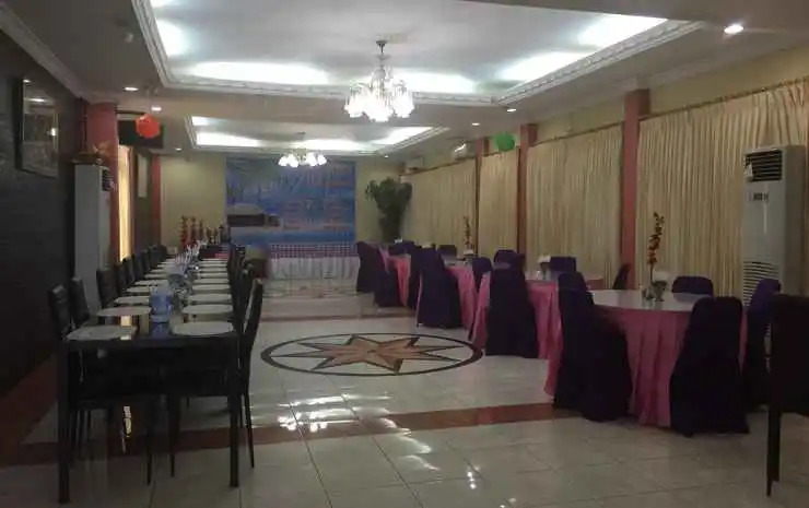 Paparisa Manisee Hotel Sorong