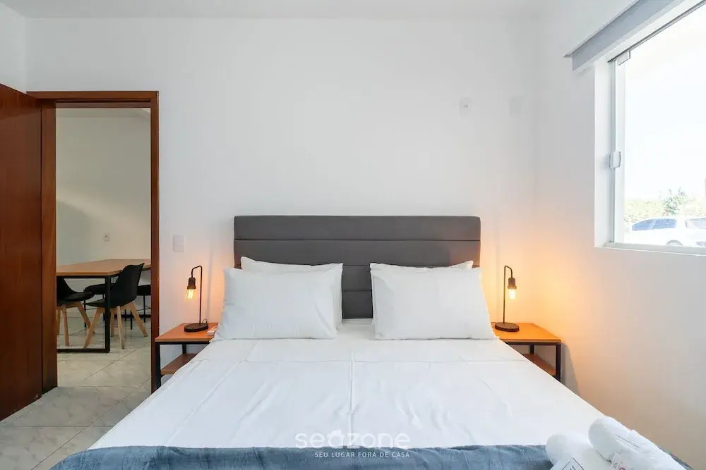 Apartamentos em Jurerê - JMA