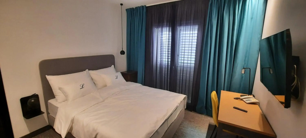 Boutique hotel Lili