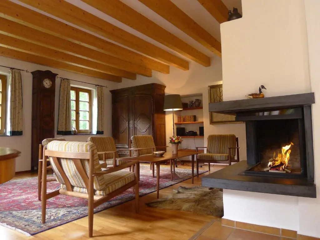 Ferienhaus Schmelzmühle