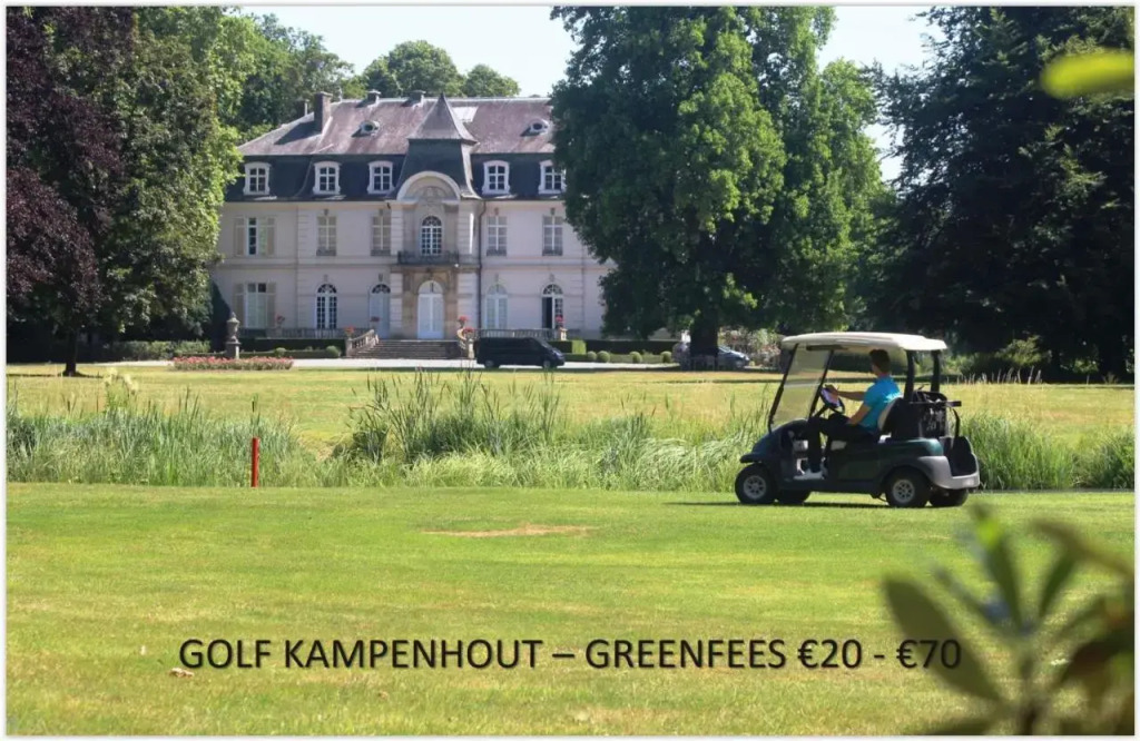 Van Hamme 1642 - 4 bed house