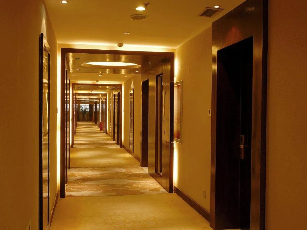 Congtai Grand Hotel