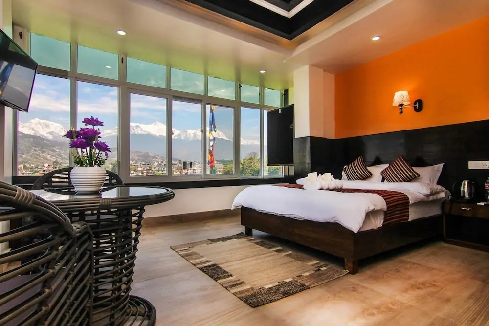 Hotel Lakeside Pvt. Ltd
