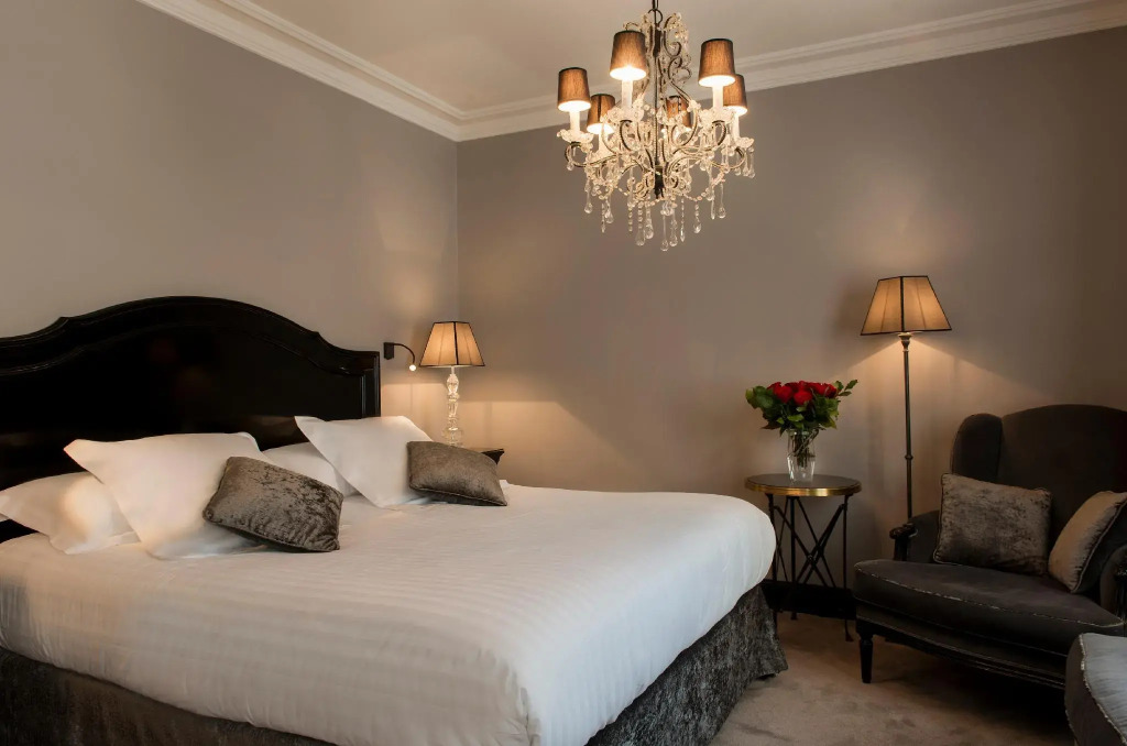 Villa Glamour