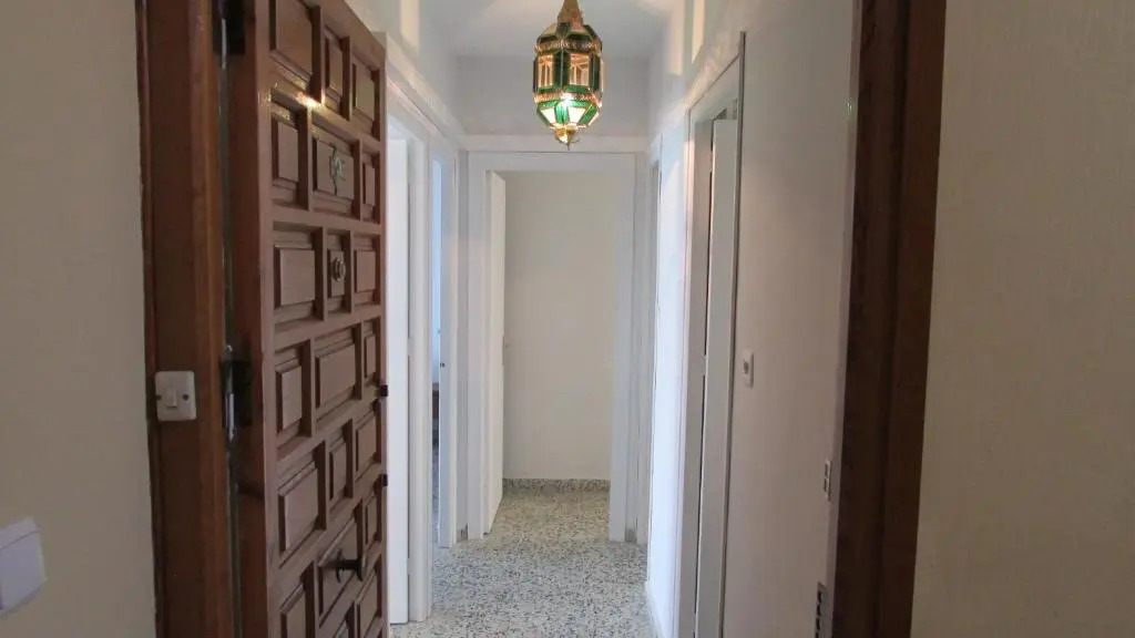 Apartamento 1º linea playa Torrenueva, Motril, Granda