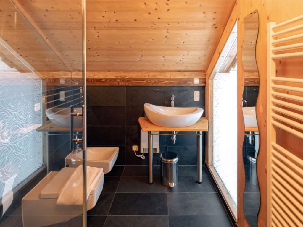Chalet Panorama by Interhome