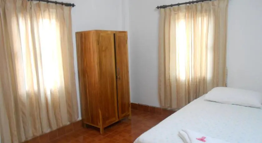 Phaphonxay Guesthouse