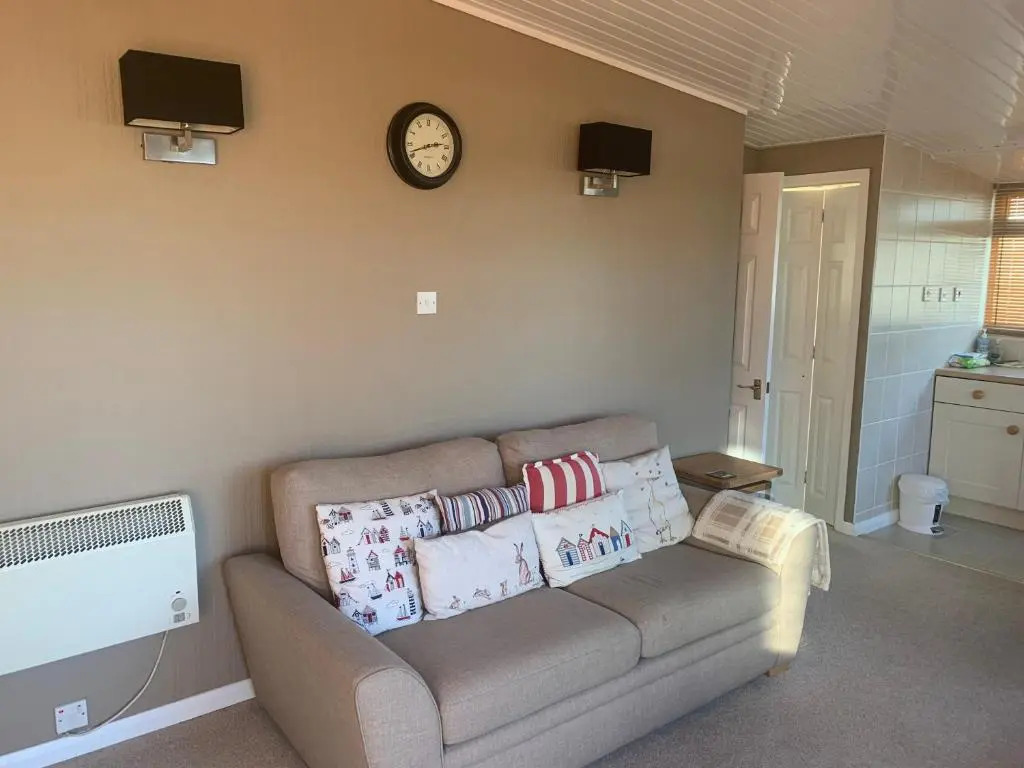 Dartmouth 2 Bed Detached Chalet Number 144