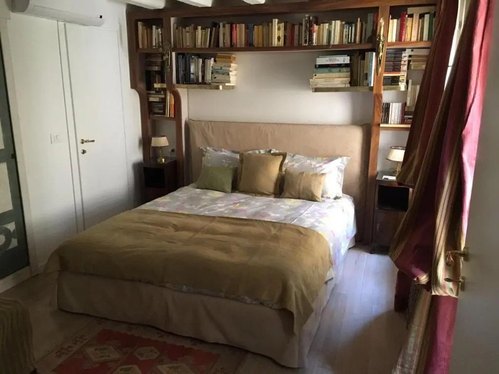 Ca dei Libri