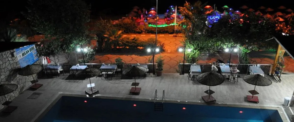 Aycan Otel