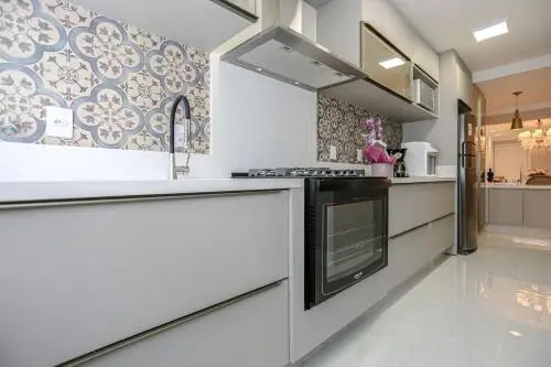 Apartamento beira mar em Balneário Camboriú