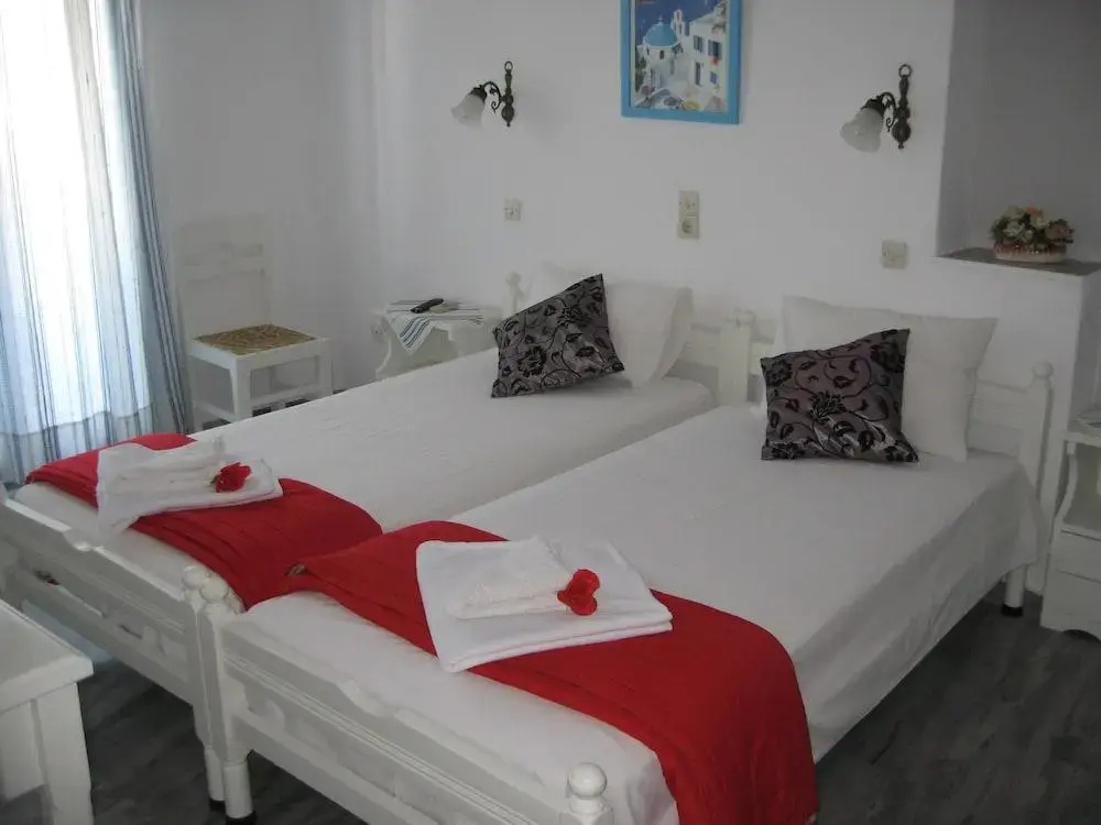 Augusta Studios & Apartments
