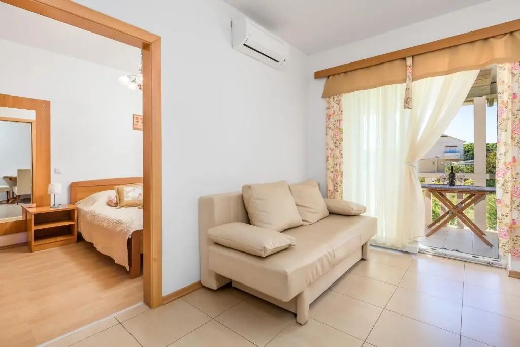 Villas Rab Palit