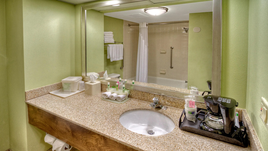 Holiday Inn Express Greenville by IHG