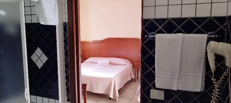 Hotel Colosseo Colleferro