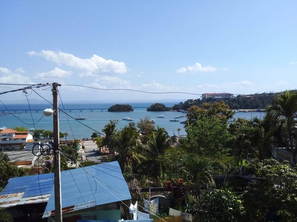 Appart-hotel Veras Samana No-14