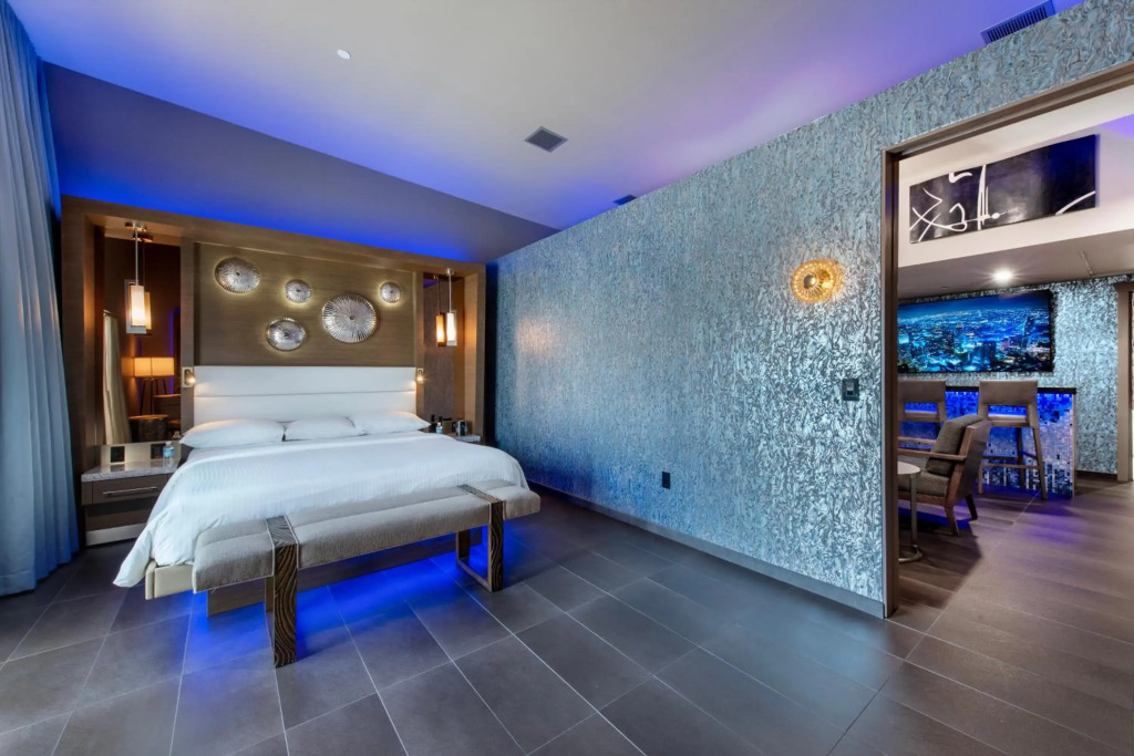 Shade Hotel Manhattan Beach