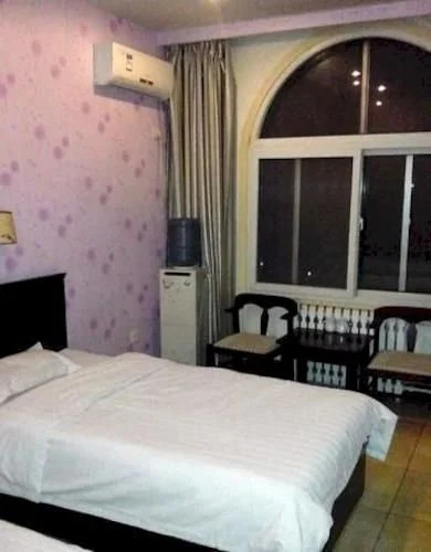 Jialijia Express Hotel- Baoding