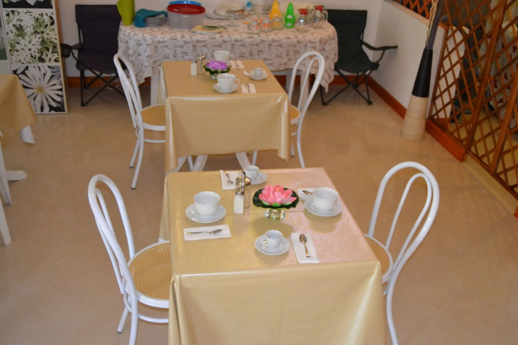 Villa Ottavia