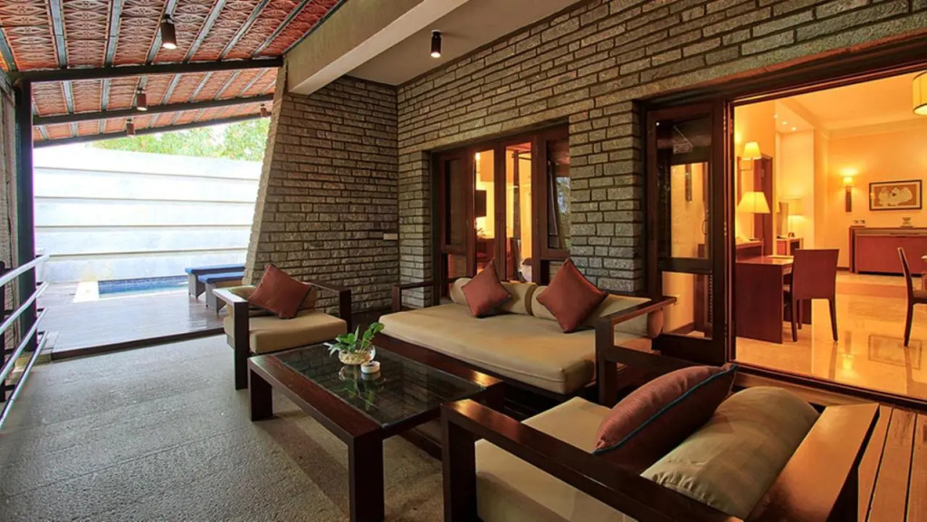 Angsana Oasis Spa & Resort