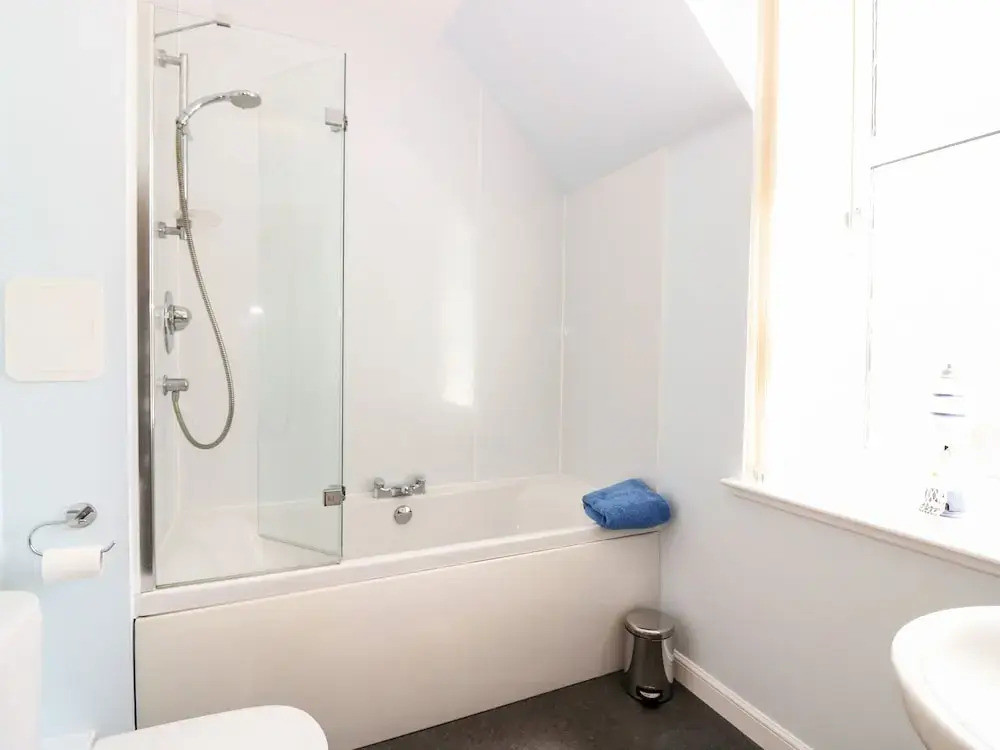 Tammie Norrie Cottage