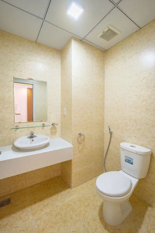 iSeaview Nha Trang Beach Apartment